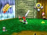 Ape Escape sur Sony Playstation